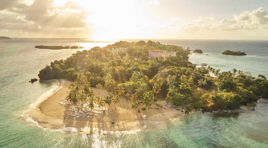 cayo levando dominican tours8777